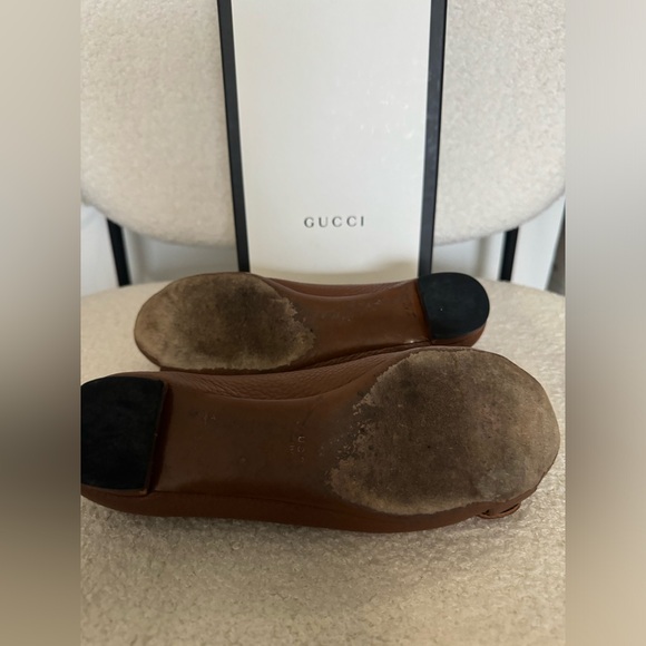 Gucci flats - Picture 6 of 7